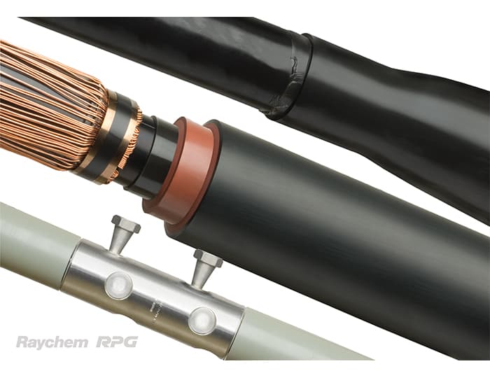 Jointing & Termination Kits